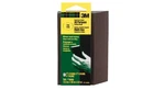 CP-040 Sanding Sponge, 4-7/8 L, 2-7/8 W, Fine, Aluminum Oxide Abrasive. Fixed Price $6.03.
