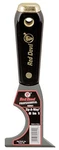 Red Devil 4251 6-IN-1 Painter's Tool, 1-PACK, Black. Fixed Price $17.99.