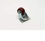 New Wheel/caster (genie PART:57731, 57731GT). Fixed Price $63.99.