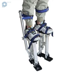 Drywall Stilts Aluminum Tool 15" -23" For Painting Painter Taping. Fixed Price $111.35.
