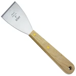Kraft Tool DW034 3" Stainless Steel Stiff Scraper With Long Handle. Fixed Price $23.16.