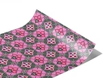 Rwraps - Floral Tile. Fixed Price $12.99.