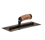 Dewalt 12" Drywall Finishing Trowel Dxtt 2-961, Flat Blade 0.7MM. Fixed Price $30.00.