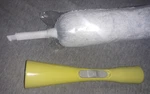 Cleaning Duster Tip By Docazoo Extension Pole Works With Mop Broom Handles. Fixed Price $9.97.