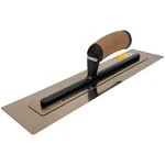 Dewalt Drywall 16" Flex Finishing Trowel With 0.4MM 100MM Blade 2-967. Fixed Price $71.99.
