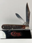 Case Xx Red Bone Jack Knife 1965-1969 *near Mint*. Fixed Price $228.00.