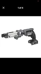 Flex 24V Drywall Screw Gun W/ Magazine. Fixed Price $145.00.