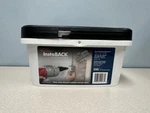 Prest-on 1/2" Insta-back Drywall FASTENER-(250 Pack), New Sealed. Fixed Price $68.00.