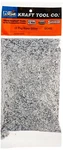 Kraft Tool DC452 Silver Glitter 1-POUND. Fixed Price $36.36.