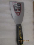 Red Devil 4200 Professional Series Chisel Wall Scraper 3" 4239- Lot. Fixed Price $20.00.