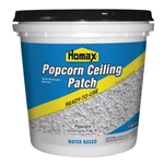 Homax 1-QUART Premixed Popcorn Patch (ceiling Repair). Fixed Price $27.48.