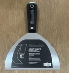 Columbia Taping Tools - 6 Joint Knife Stainless Steel. Fixed Price $15.99.