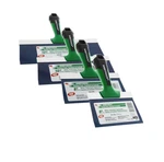 Usg Matrix Blue Steel Drywall Finishing Knife Set 6" 8" 10" 12". Fixed Price $99.00.