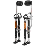 Surpro Premium Stilts Single Sided Magnesium Size 20-30IN. Fixed Price $355.00.