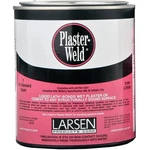Larsen Plaster-weld PWQ06 Bonding Agent, Liquid, Low To Slight Acetic, Pink, 1. Fixed Price $26.65.