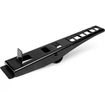 Wal-board Tools Drywall Lifter Vertical Toe Kick Roller Wheel 2 1/4 X 15 In. Fixed Price $18.69.