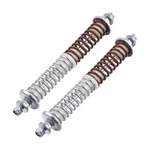 Yescom 1 Pair Of Drywall Stilt Springs Replacement Tool Kit Accessories. Fixed Price $21.90.