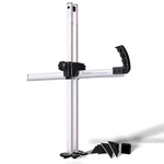 Zozen Drywall Cutting Tool, Foldable Cutter- Easy Ripper Safe. Fixed Price $74.56.