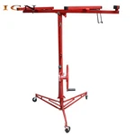 Safety Lock Plasterboard Panel Sheetrock Hoist Lifter Carrier Drywall 16FT. Fixed Price $190.18.