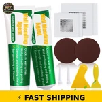 Gqlife-ing Drywall Repair Kit 2 Pack With Scraper And Patch. Fixed Price $36.99.