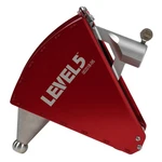 LEVEL5 Drywall Tools 8" Corner Applicator 4-702-OS. Fixed Price $317.53.