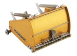 Tapetech Power Assist Maxxbox Flat W/easyroll Wheels. Fixed Price $485.31.
