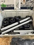 New Festool Planex Support Harness Tg-lhs 225 No. 496911. Fixed Price $299.97.