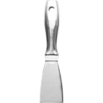 Marshalltown: Stainless Steel Putty & Joint Knife - 2" #29024. Fixed Price $14.85.