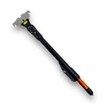 Drywall Master Extendable Flat Box Handle Short (23"-32"). Fixed Price $320.00.