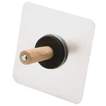 Do 10 In. Aluminum Hawk With Wood Handle 322840 Sim Supply, Inc.. Fixed Price $26.00.