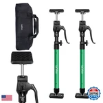 Lakfus Jacks For Installing Cabinets Adjustable Third Hand Quick. Fixed Price $79.33.