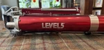 Level 5 Tools 4-760 Automatic Drywall Taper Bazooka Lightly Used *needs Repairs*. Fixed Price $594.50.