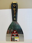 Red Devil 4-INCH Professional Flexible Patching Knife, # 4214. Fixed Price $10.49.
