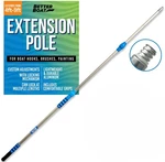 Extension Pole, Telescoping Rod, 4-9 Ft Extendable Deck Brush Handle,. Fixed Price $57.99.