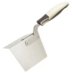 Hyde 09425 Outside Corner TROWEL,12INL,4INW,SS 24Z448. Fixed Price $21.27.