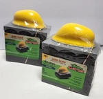 2 Packs Zip Gator Hand Saver Drywall Sanding Sponge Holder Kits Assorted Grit. Fixed Price $19.75.