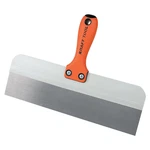 Kraft Tool DW636PFSS 16" 1-3/4" Stainless Steel Deluxe Short Taping Knife. Fixed Price $29.23.