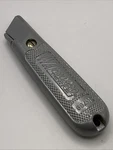Wal-board Tools K-799 Fixed Blade Utility Knife Vintage, Made Usa. Fixed Price $9.99.