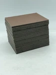 Trim-tex 20 Pc Fine Grit Multi Purpose Sanding Sponge #881- Usa- New. Fixed Price $16.95.