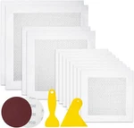 Bates Choice - Repair Kit, 16PCS, Patch Kits,. Fixed Price $18.78.