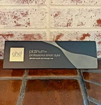 Ghd Platinum+ Hair Straightener Flat Iron Black, Open Box. Fixed Price $85.00.