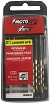Rotozip 5/32 Drywall Xbits 10 Pack High Speed Steel Durable Fast Cutting. Fixed Price $64.89.