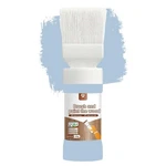Anirun All One Furniture Paint, Cabinet 6.35 Fl Oz (pack Of 1), Light Blue. Fixed Price $26.11.