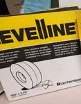 Levelline Drywall Corner Trim - 100' Roll. Fixed Price $25.00.