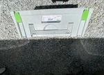 Festool Planex Lhs 225 Drywall Vacuum Sander Corded Gray/green 571579. Fixed Price $850.00.