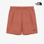 Genuine The North Face M's Essence Shorts Dark Orange. Fixed Price $115.00.