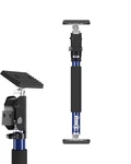 Xinqiao Jacks For Installing Cabinets, Heavy 15.7''-26.4'' 1PC, Blue. Fixed Price $48.16.