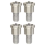 Milwaukee 48-32-2101 Drywall Screw Setter, 4PK. Fixed Price $10.97.