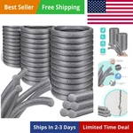 3/4" Diameter X 20' Length Backer Rod Caulk Saver Foam For Gaps An.... Fixed Price $34.70.