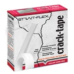 Strait-flex Crack Tape Drywall Plaster Joint CT50S 2 In. Ft. Roll. Fixed Price $21.25.